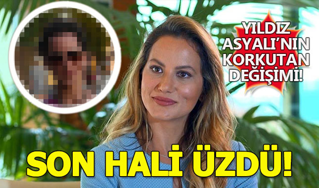 Yıldız Asyalı kimdir kaç yaşında