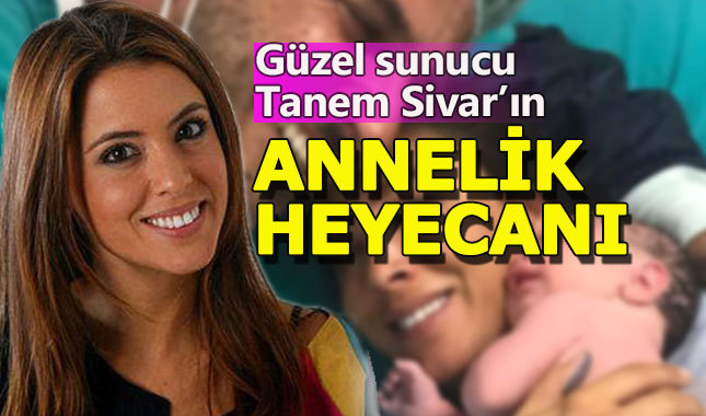 Guzel Sunucu Tanem Sivar Anne Oldu Tanem Sivar Kimdir