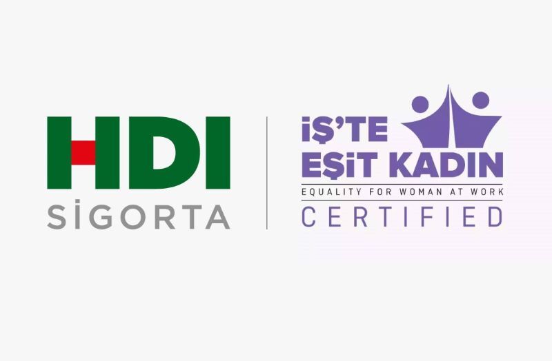 HDI Sigorta, ikinci kez İş'te Eşit Kadın Sertifikası almaya hak kazandı