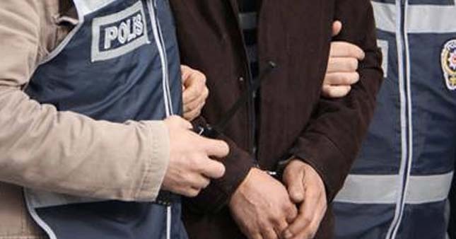 HDP Bingöl il eş başkanları tutuklandı
