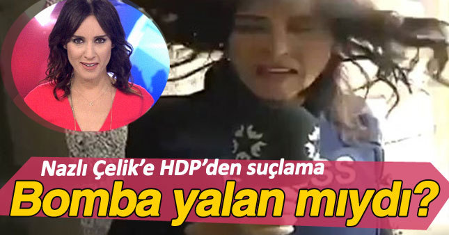 HDP Nazlı Çelik'in videosunu Meclis'e taşıdı