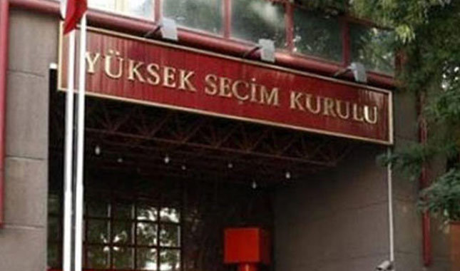 HDP Suruç'ta yaşanan olaylarla ilgili YSK'ya başvurdu