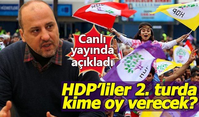 HDP barajı geçemezse milletvekili dağılımı