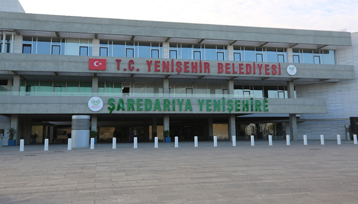 HDP'li 4 belediyeye kayyum kararı