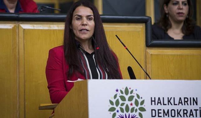 HDP'li Besime Konca kimdir kaç yaşında aslen nereli? Milletvekilliği neden düşürüldü?