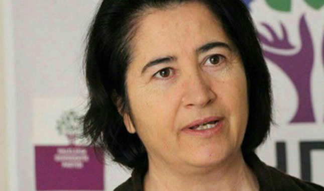 HDP'li Serpil Kemalbay'a Afrin gözaltısı - Serpil Kemalbay Kimdir?