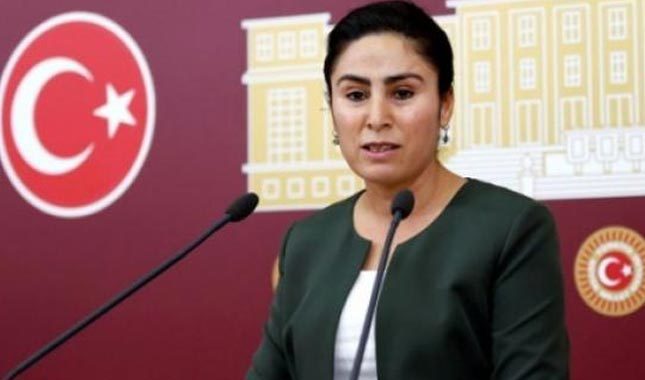 HDP'li vekil hakkında zorla getirilme kararı (Ayşe Sürücü kimdir?)