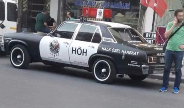 İçişleri Bakanlığı HÖH hakkında inceleme başlattı - HÖH ne demek, yasal mı?