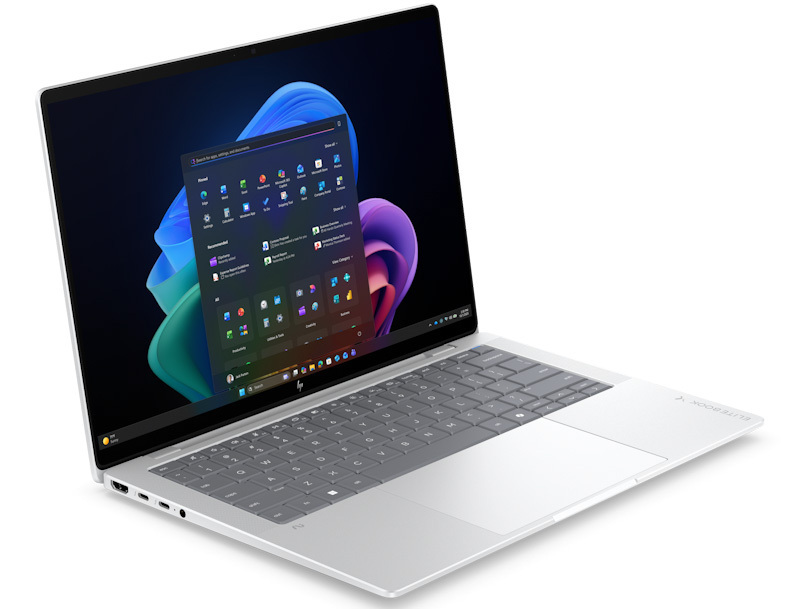 HP, İşin Geleceğini sergiliyor