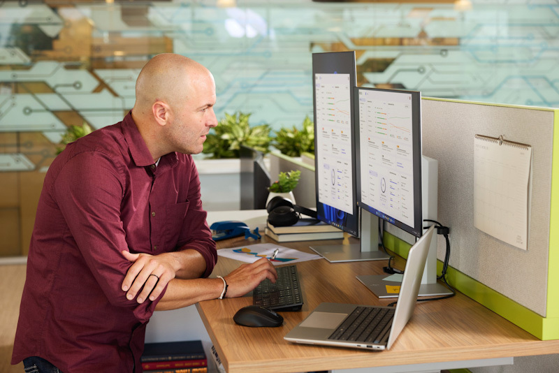 HP Workforce Experience Platform (WXP) platformuna yeni güncellemeler ve ek modüller