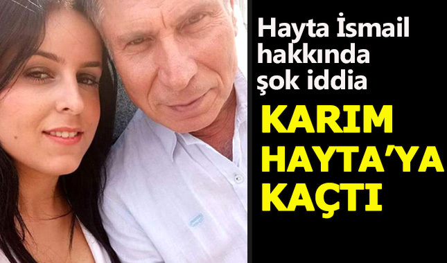 Hababam Sınıfı'nın Hayta İsmail'i hakkında şok suçlama