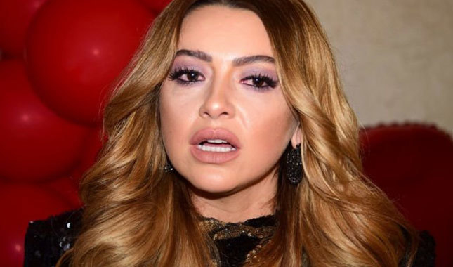 Hadise'nin saplantılı hayranına hapis cezası