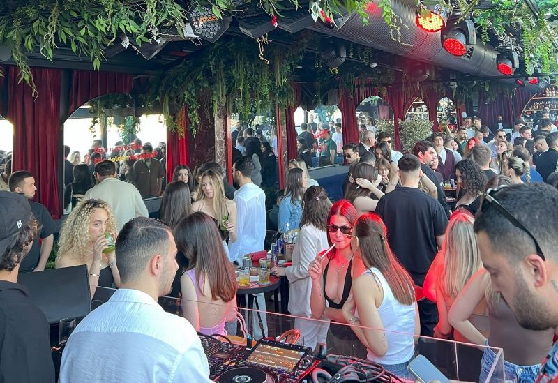 Hafta Sonu'nun Finali Doğuş Çabakçor'la Kloud'da