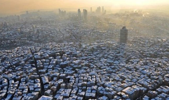 Hafta sonu İstanbul'da hava nasıl olacak? İstanbul Cumartesi ve Pazar hava tahmini