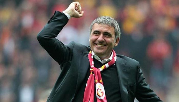 Hagi Galatasaray'a dönmek istiyor