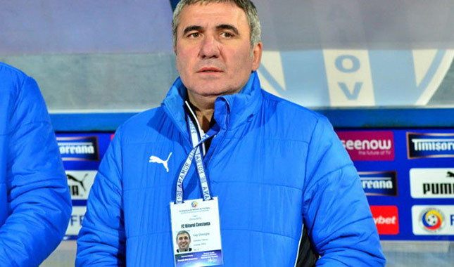 Hagi: "Ülkemi terk etmek istiyorum"