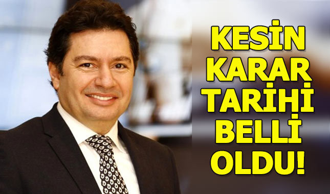 Hakan Atilla davasında kesin karar 11 nisanda açıklanacak