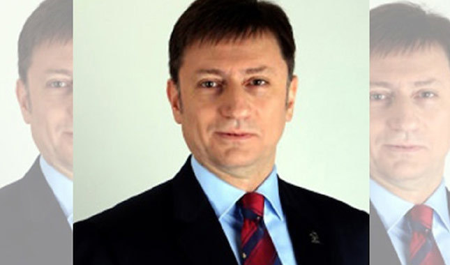 Hakan Bahadır kimdir, ne iş yapıyor, nereli? Ak Parti Bahçelievler Belediye Başkan Adayı kimdir?