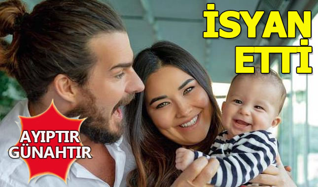 Hakan Hatipoğlu gelen yorumlara isyan etti