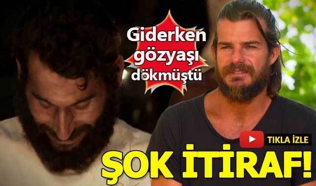 Hakan Hatipoğlu'ndan şoke eden Cumali itirafı!