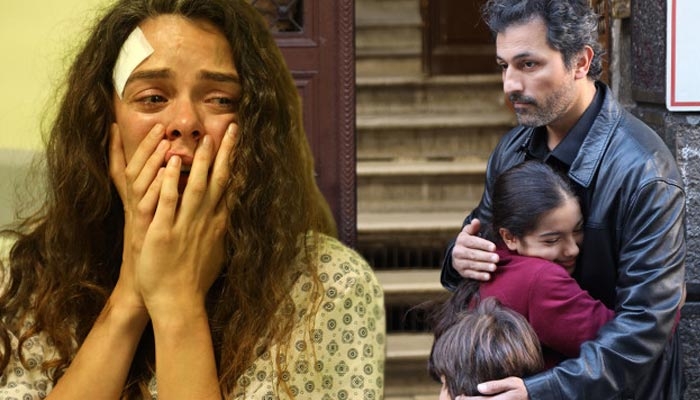Kadın dizisine bomba gibi transfer!