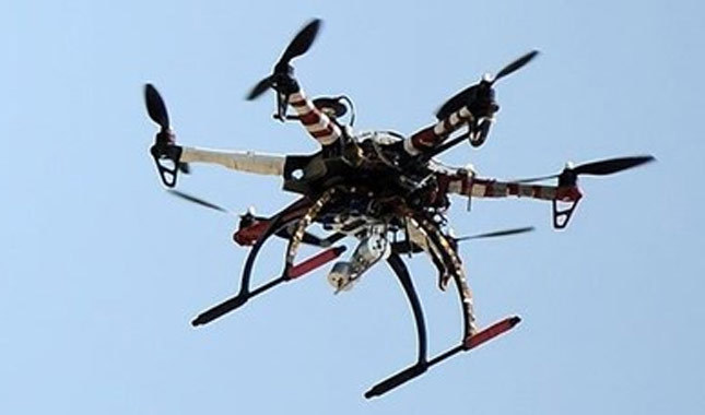 Hakkari'de drone kullanımı izne bağlandı