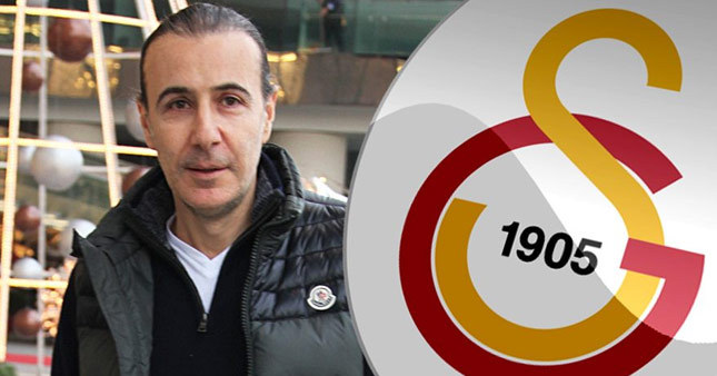 Haldun Üstünel yuvaya dönüyor