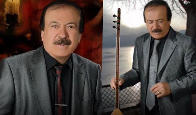 Ali Kızıltuğ kimdir nereli kaç yaşında?