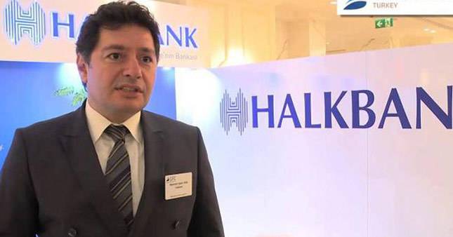 Halkbank Genel Müdür Yardımcısı tutuklandı! Mehmet Hakan Atilla kimdir?