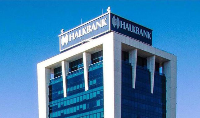 Halkbank'tan çok önemli 'kredi kartı' açıklaması