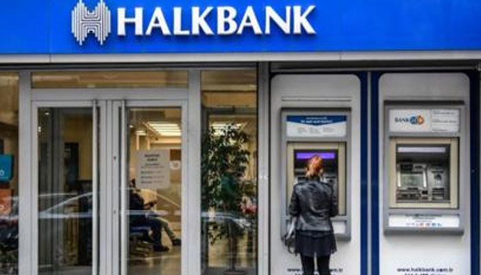 Halkbank'tan esnafa 50 bin liralık destek