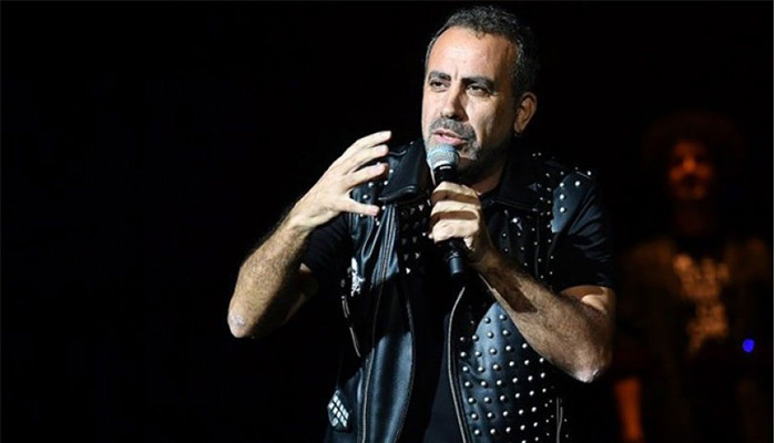Haluk Levent takipçilerine sitem etti: Nankörsünüz