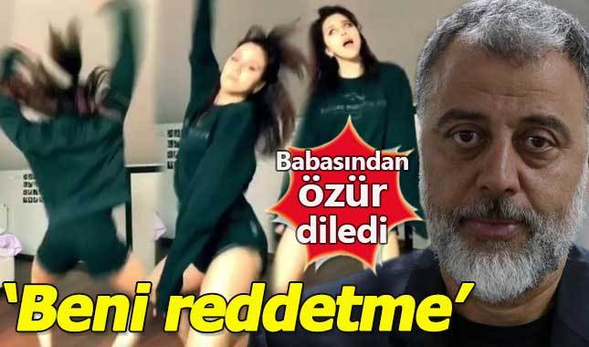 Hamdi Alkan'ın kızı Zeynep Alkan kimdir?