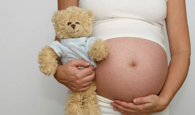Hamile çocuk skandalının yaşandığı olaya ilişkin başsavcılıktan açıklama