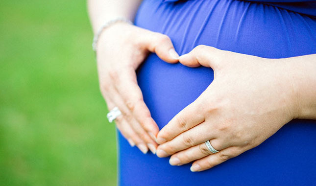 Hamilelik belirtileri nelerdir - Hamile olduğunu nasıl anlarsın?