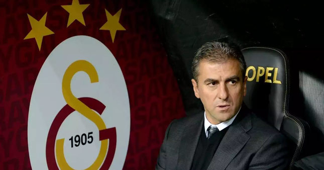 Hamza Hamzaoğlu yuvaya dönüyor