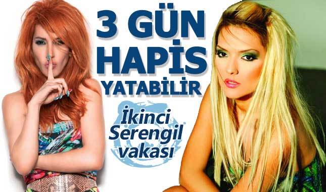 Hande Yener şikayet etti! Demet Akalın hapis yatabilir
