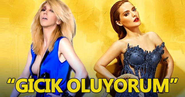 Hande Yener'den şaşırtan Demet Akalın itirafı