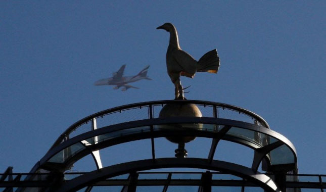 Hangi İngiliz takımının sembolünde mitolojik bir kuş vardır? Eleq ipucu sorusu…
