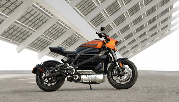 Harley-Davidson elektrikli motor üretimini durdurdu
