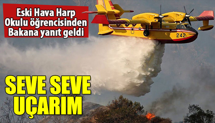 Harun Çakmakçı: Seve seve bu görevi üstlenirim