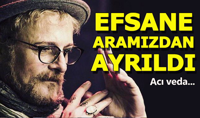 Harun Kolçak kimdir, neden öldü, kaç yaşındaydı?
