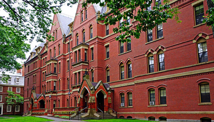 Harvard Üniversitesi'nden korkutan araştırma