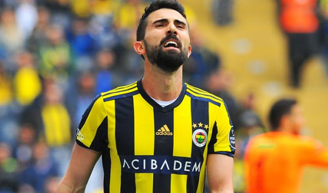 Hasan Ali Kaldırım, Trabzonspor maçında sahada olacak