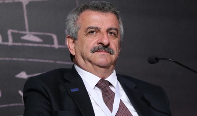 Hasan Büyükdede kimdir nereli kaç yaşında mesleği ne?