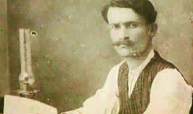 Hasan Tahsin (Kurtuluş Savaşı'nın ilk şehidi) kimdir, nerede yaşamıştır?