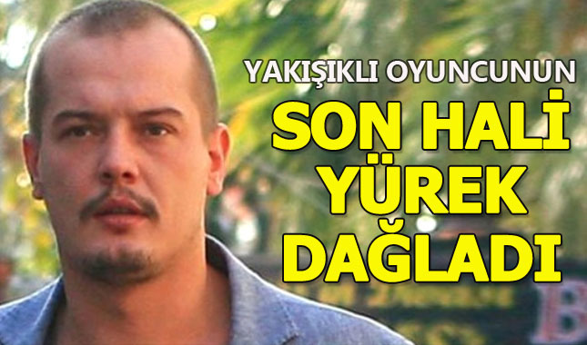 Hastalığı tekrar ortaya çıkan Arda Kural sevenlerini üzdü