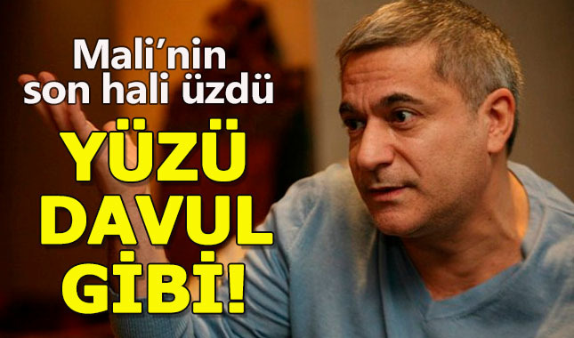 Hastaneden çıkan Mehmet Ali Erbil'in son görüntüsü üzdü
