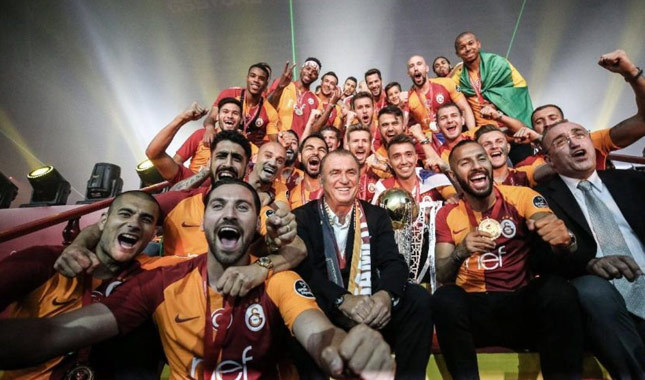 Galatasaray son virajda hata yapmıyor