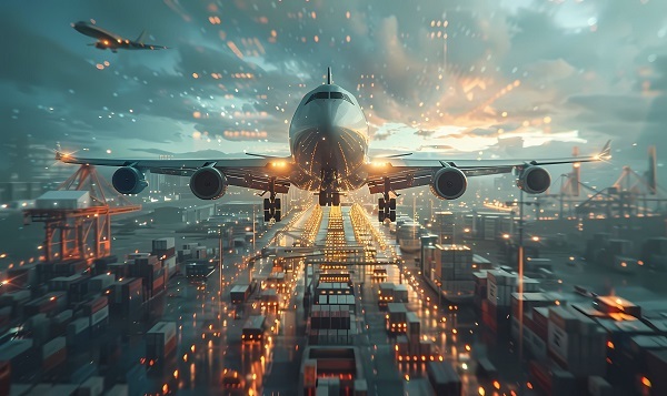 Havayolu Kargoda Yeni Rekabet: Türkiye Bölgesel Hub Olabilir mi?
